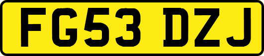 FG53DZJ