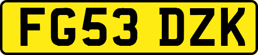 FG53DZK