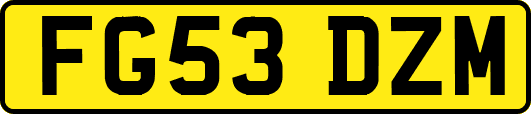FG53DZM