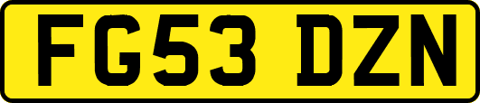 FG53DZN