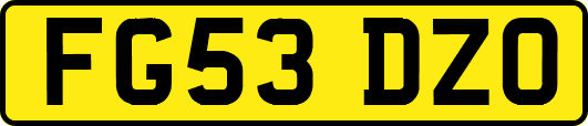 FG53DZO