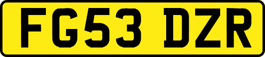 FG53DZR
