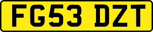 FG53DZT