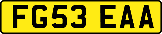 FG53EAA