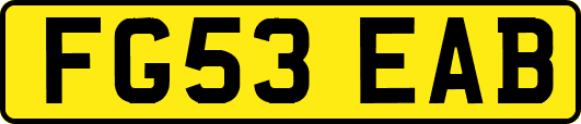 FG53EAB
