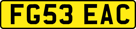 FG53EAC