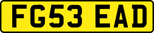 FG53EAD