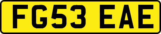 FG53EAE