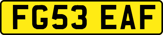 FG53EAF