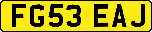 FG53EAJ