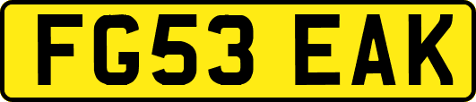 FG53EAK