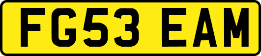 FG53EAM