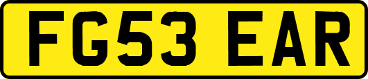 FG53EAR