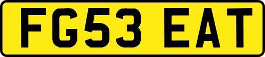 FG53EAT