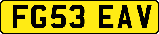 FG53EAV