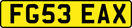 FG53EAX