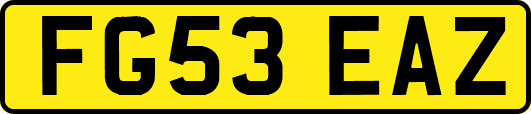 FG53EAZ