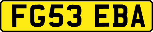 FG53EBA