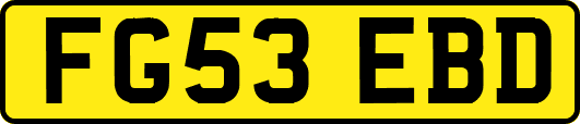 FG53EBD