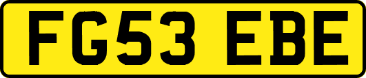 FG53EBE