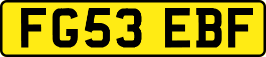 FG53EBF