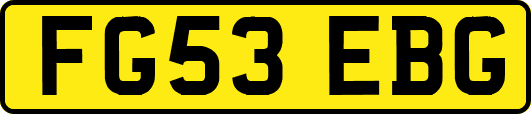 FG53EBG