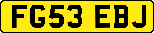FG53EBJ