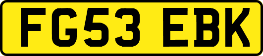 FG53EBK