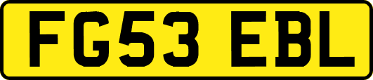 FG53EBL