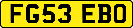 FG53EBO