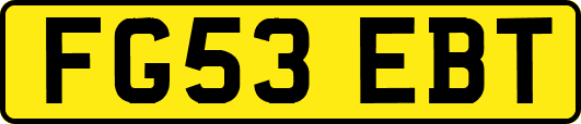 FG53EBT