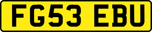 FG53EBU