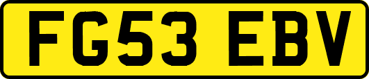 FG53EBV