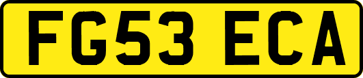 FG53ECA