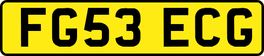 FG53ECG