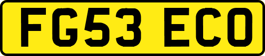 FG53ECO