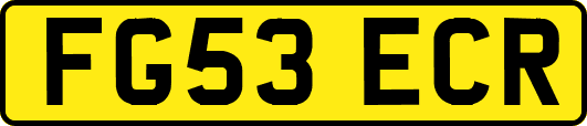 FG53ECR