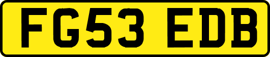 FG53EDB