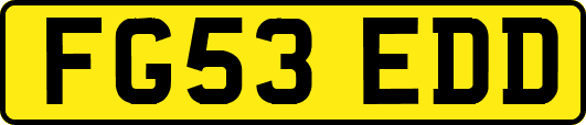 FG53EDD