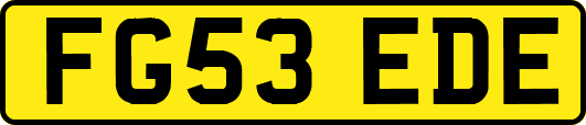 FG53EDE