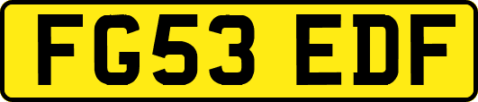 FG53EDF