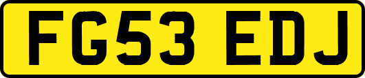 FG53EDJ