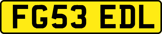 FG53EDL