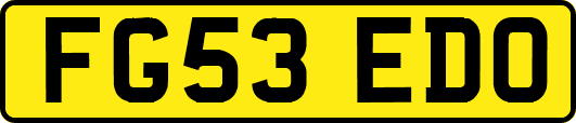 FG53EDO