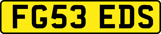 FG53EDS