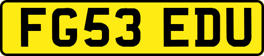 FG53EDU