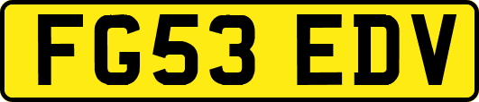 FG53EDV