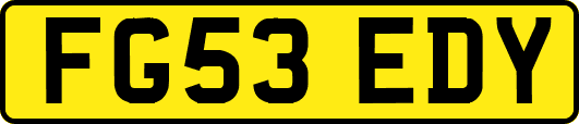 FG53EDY