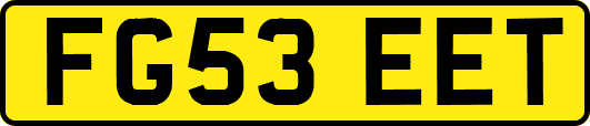 FG53EET