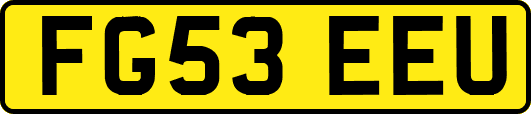 FG53EEU